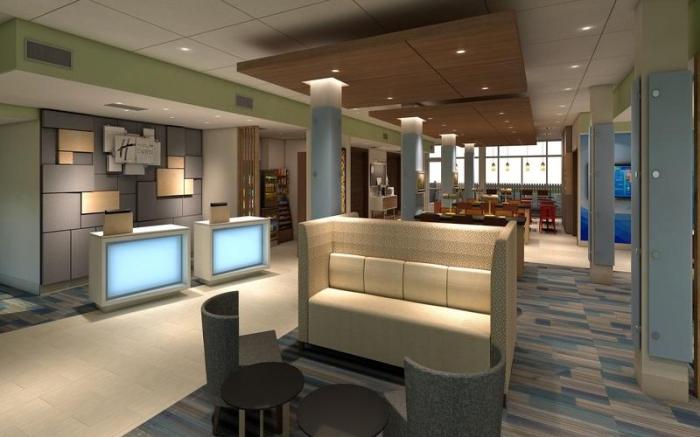 Holiday Inn Express & Suites West Des Moines - Jordan Creek By IHG