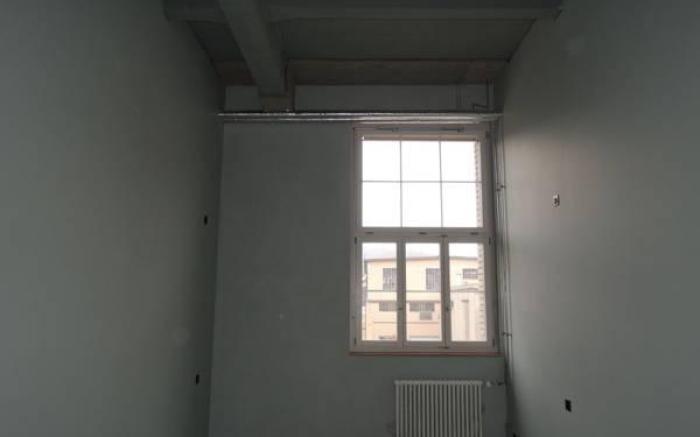Depot 195 - Hostel Winterthur