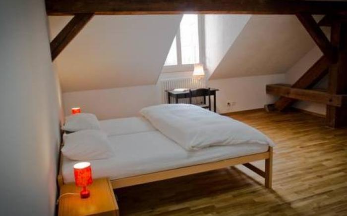Depot 195 - Hostel Winterthur