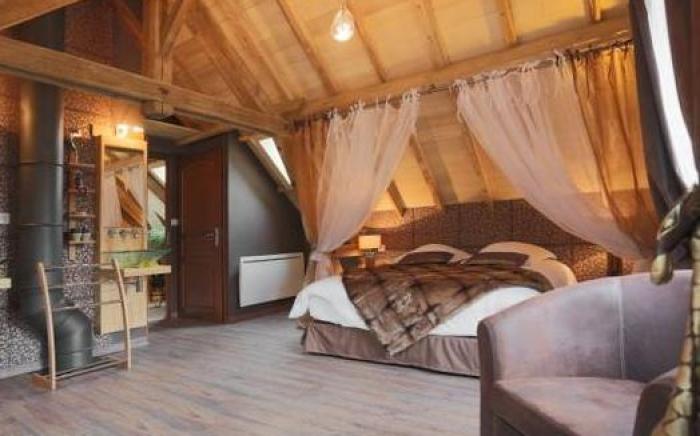 Domaine de Campagnac - Spa & Sauna