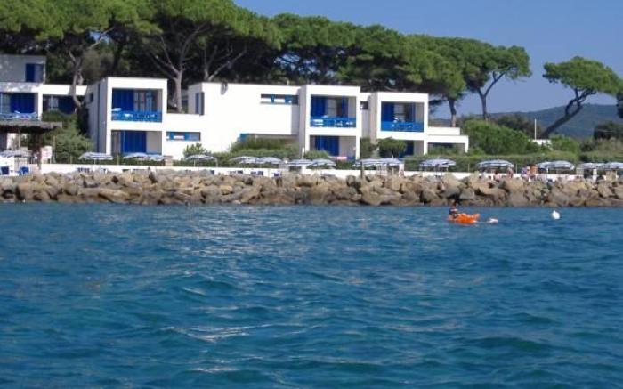 Baia Etrusca Resort