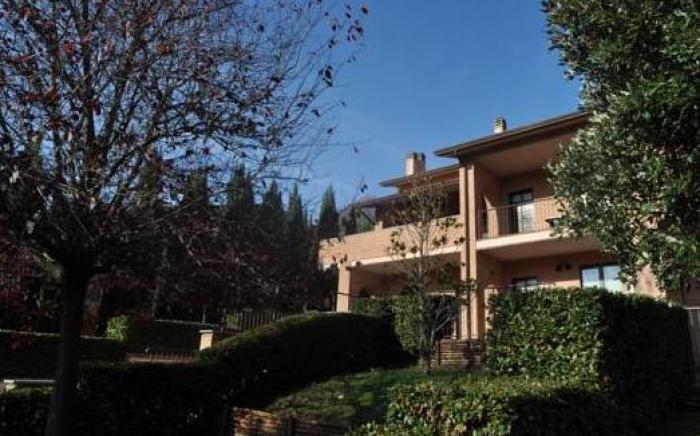 Carpediem Assisi Living Club