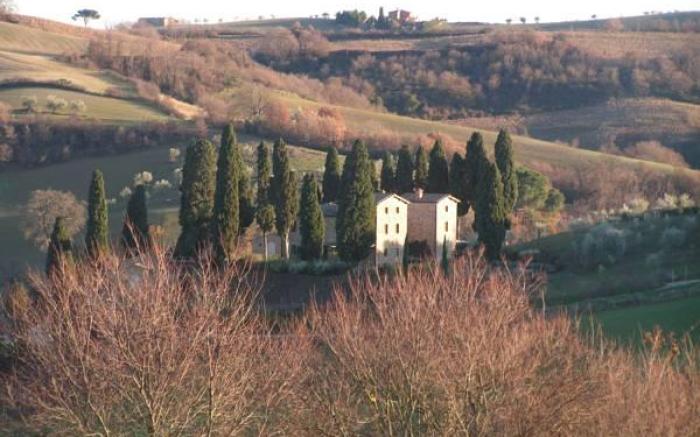 Villa San Sanino - Relais in Tuscany