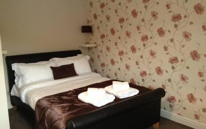 Lochside Guest House