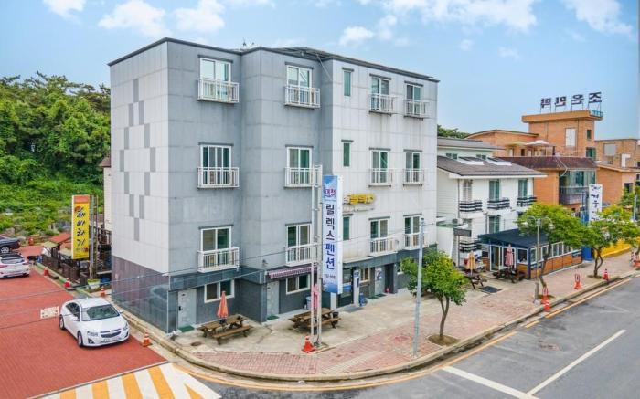 Daecheon Relax Pension