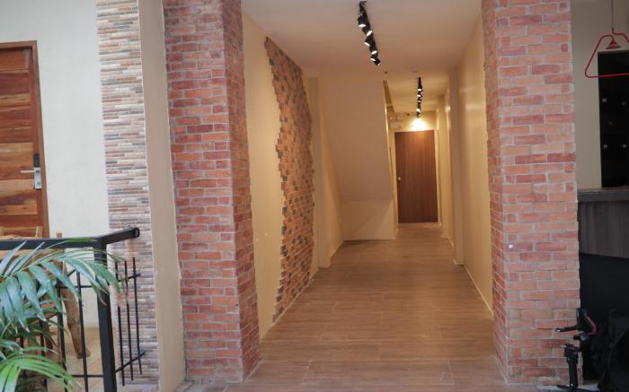 Cerca Hotel