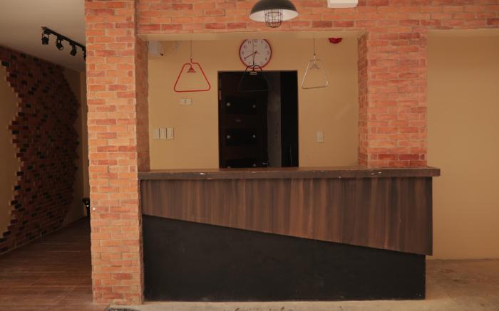 Cerca Hotel