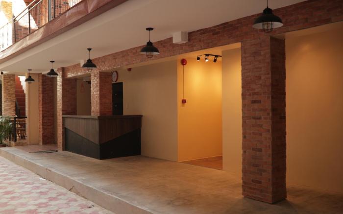 Cerca Hotel