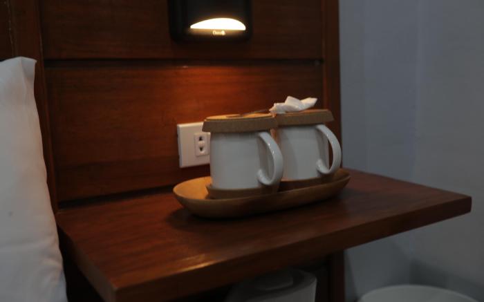 Cerca Hotel