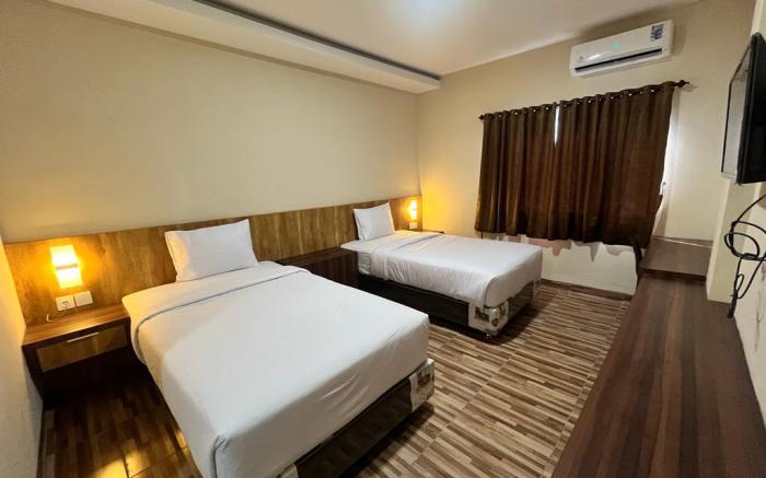T Hotel Kualanamu