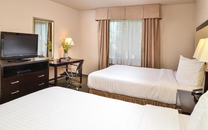 Hotel Chino Hills