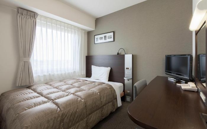 Comfort Hotel Hachinohe