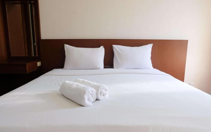 Spacious and Modern 2BR at Dago Butik By Travelio