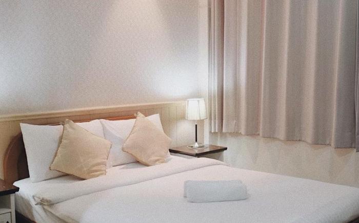 YUTICHAI HOTEL