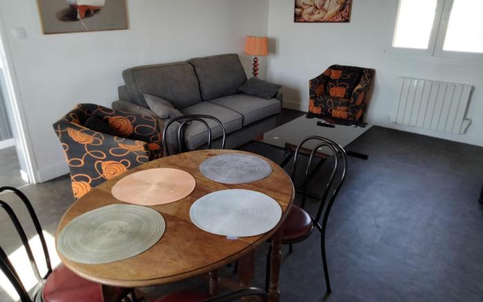 Hébergements le Camp d'Auneau - Auneaululu