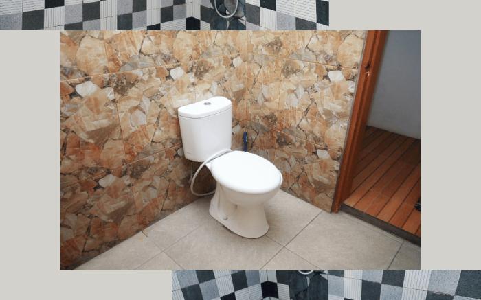 VILLA GREEN APPLE BLOK U 36