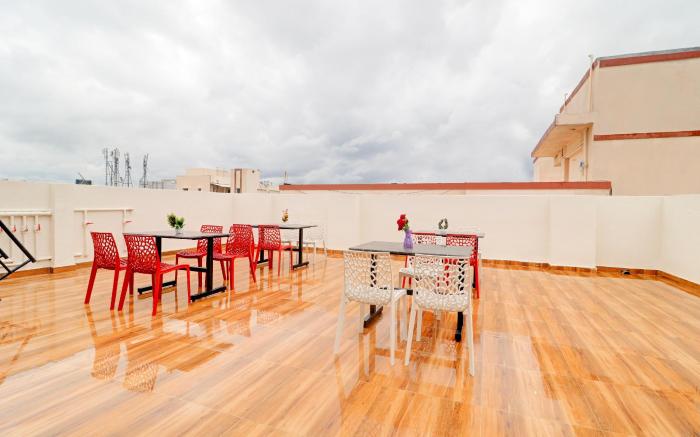 Hotel O Prime Time Hotel