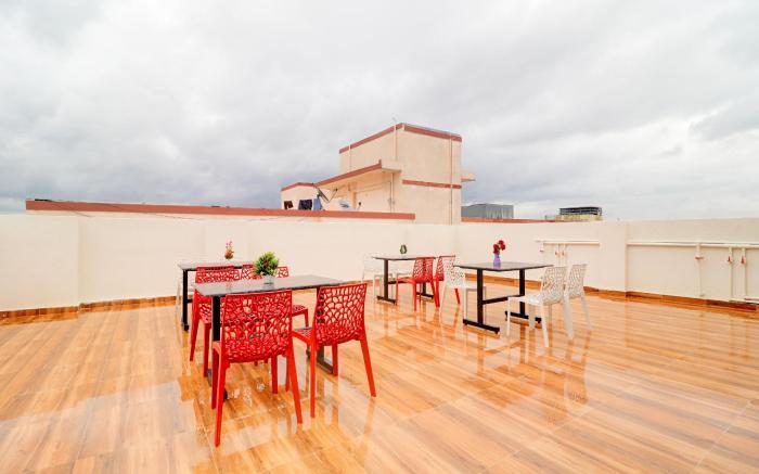 Hotel O Prime Time Hotel
