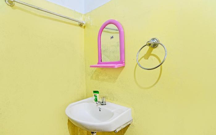 Hotel O Annapurna Stay Fusion