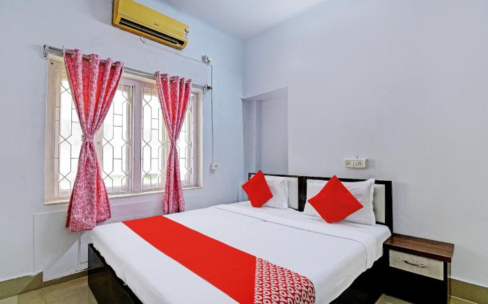 Hotel O Annapurna Stay Fusion