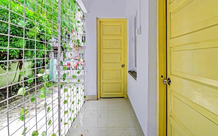 Hotel O Annapurna Stay Fusion