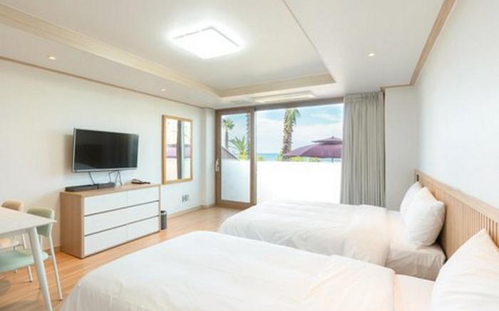 Ocean Palade Hotel