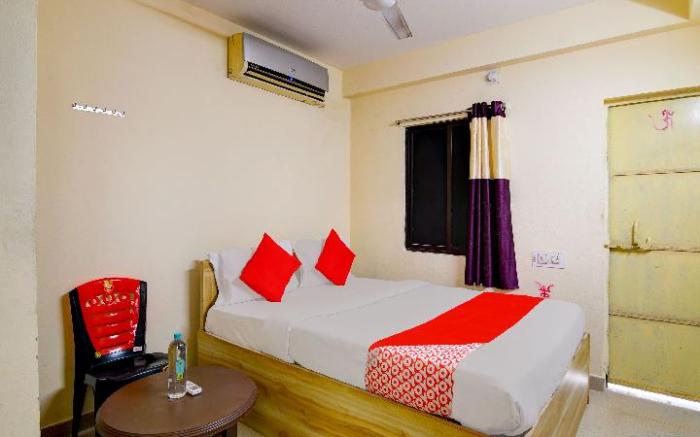 Hotel O Welcome Stay Guest House