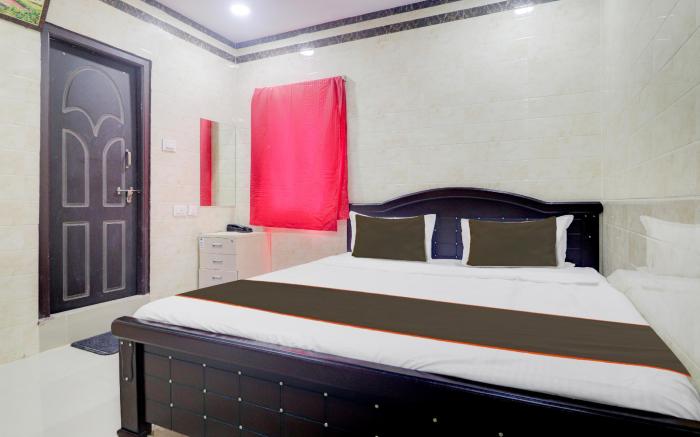 Hotel O New Hotel Aroma Classic