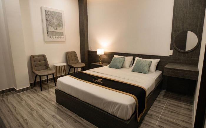 Riverside 1 Hotel 