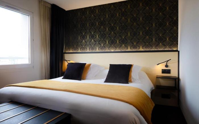 Octel Hotel et Residence