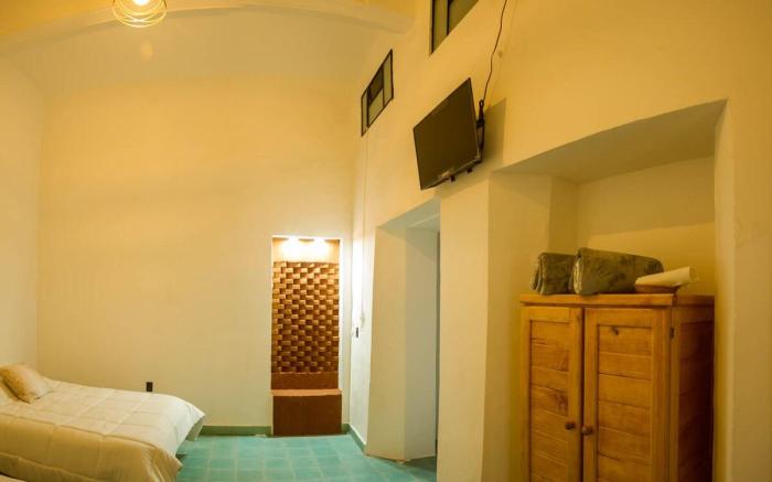 Casa Sofi Oaxaca-Ana Maria 1