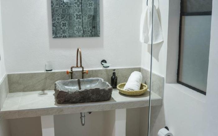 Casa Sofi Oaxaca-Sebastián 2