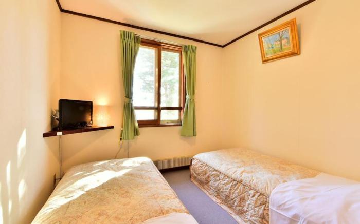 Kurumayama Kogen Guesthouse Urara