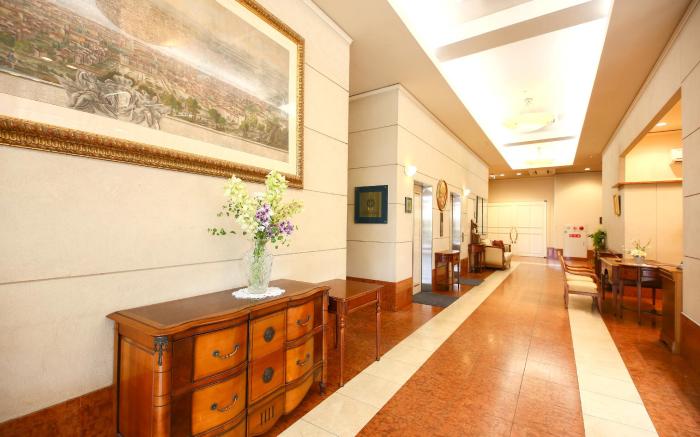 Hotel Marital Sousei