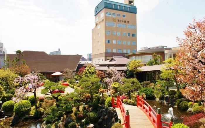 Hotel Marital Sousei
