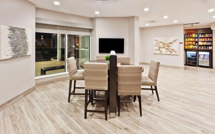 TownePlace Suites Montgomery EastChase