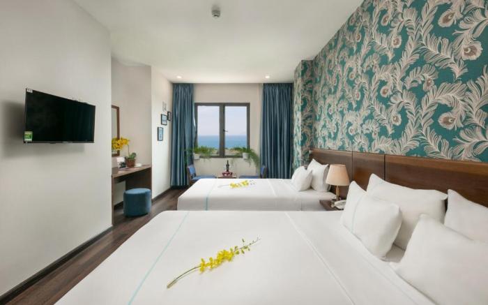 Lamore Hotel