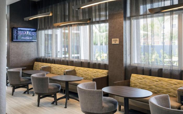 SpringHill Suites Miami Doral