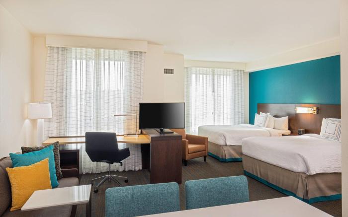 Residence Inn Boston Braintree