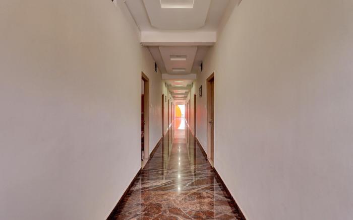 Hotel O Grand Arabian