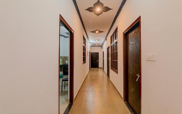 Hotel O IDEAL INN