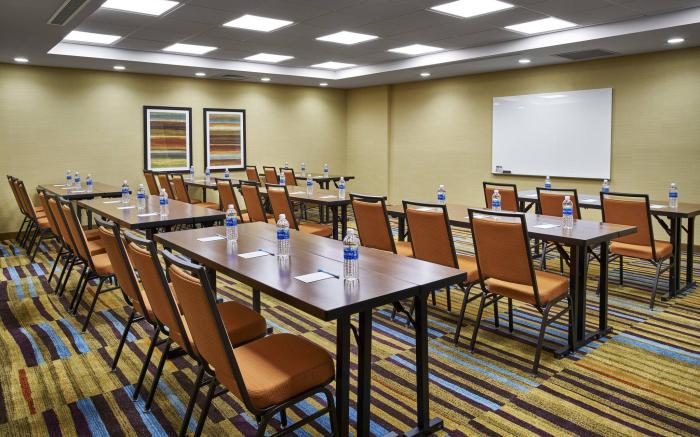 Fairfield by Marriott Inn & Suites Alexandria