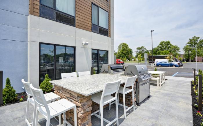 TownePlace Suites Cranbury South Brunswick