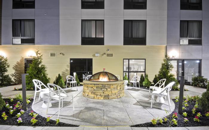 TownePlace Suites Cranbury South Brunswick
