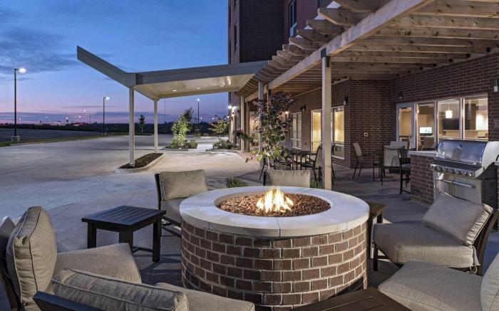 TownePlace Suites Columbia