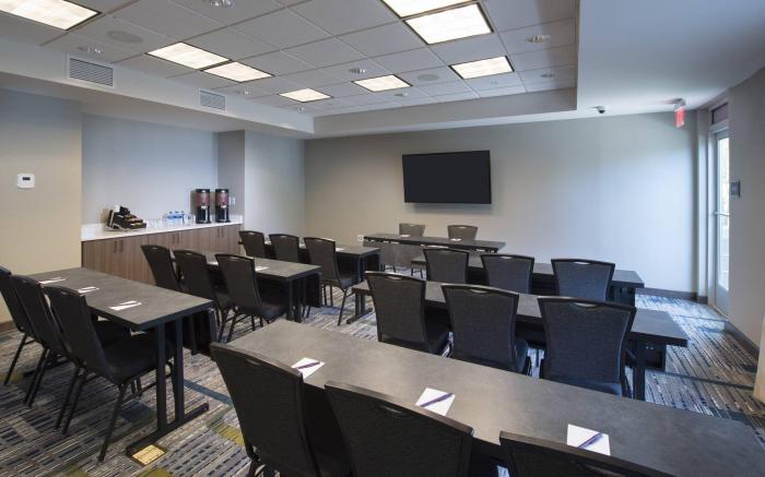 Residence Inn Atlanta Perimeter Center/Dunwoody
