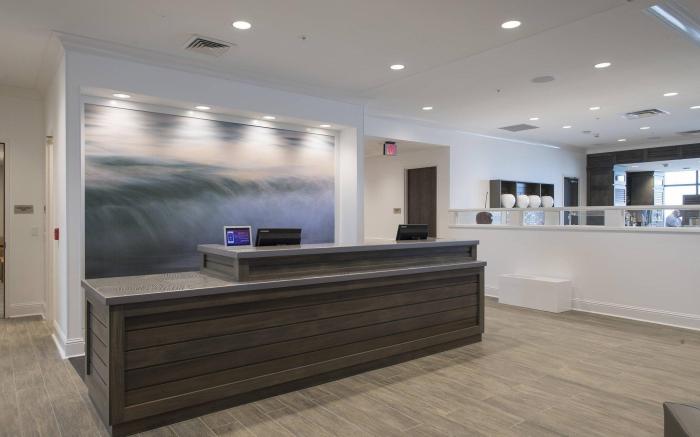 SpringHill Suites by Marriott Navarre Oceanfront