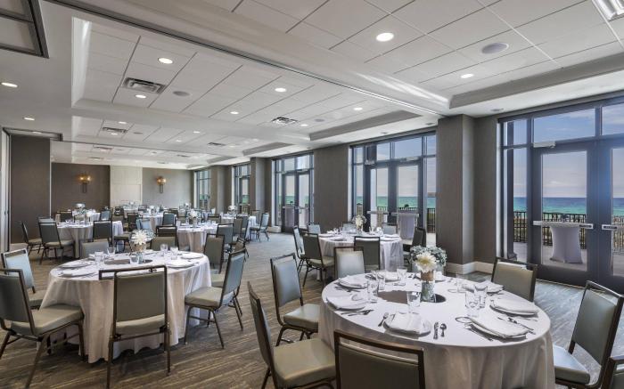 SpringHill Suites by Marriott Navarre Oceanfront