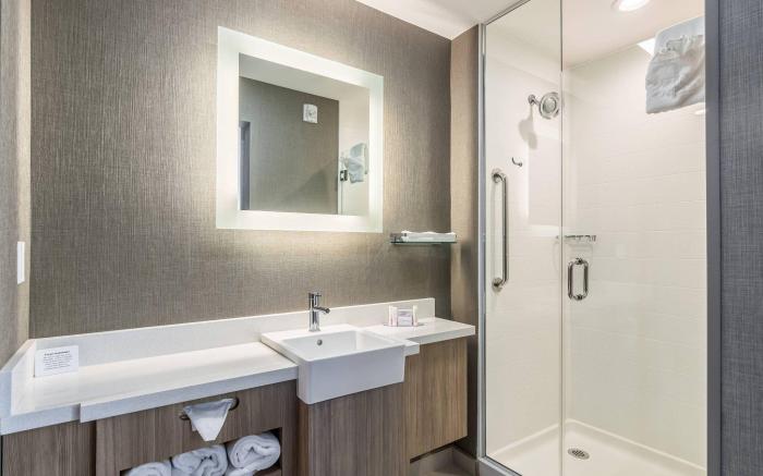 SpringHill Suites Oklahoma City Downtown/Bricktown