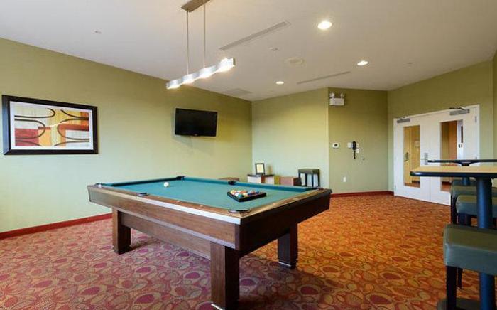 TownePlace Suites Frederick